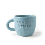quotes MUG green