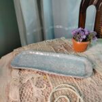 Curved handmade platter3