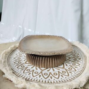 Dessert stand Medium