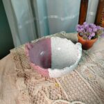 Salad bowl with Handles