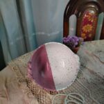 Salad bowl with Handles1